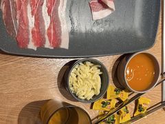-新石器烤肉(百联川沙店)