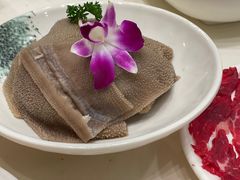 -第六季自助餐厅(北太平庄店)