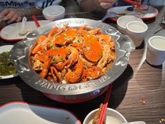 -胖哥俩肉蟹煲(上海悦荟广场店)