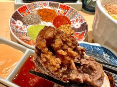 -肉肉大米(德基广场店)