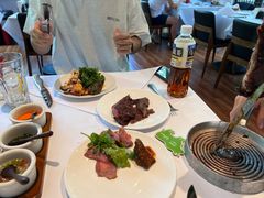 -拉蒂娜·巴西牛排馆 Latina·Brazilian Steakhouse(陆家嘴旗舰店)