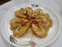 -李哥海鲜烧烤家常菜(孔雀城店)