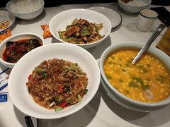 -兰湘子·湘菜小炒(长安万科广场店)