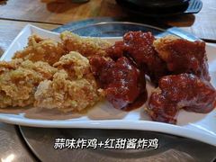 -景福宫韩国料理(恒祥北大街店)