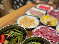 -厝味火锅·潮汕卤水火锅(十一合店)
