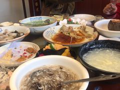 -七宝农家菜(七宝老街店)