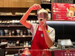 -星巴克臻选(北京富力家园店)
