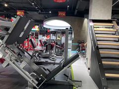 -七星派健身中心(鸟巢店)