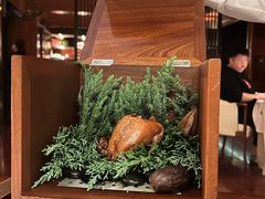 -三嚥阁 La Villa Restaurant