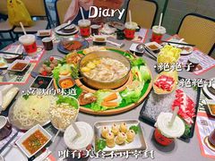 -椰小鸡·琼州糟粕醋(美兰缤纷城店)