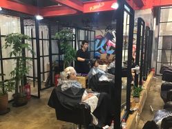 -P.STYLE 派斯造型