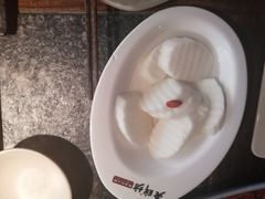 -老牌坊云南鱼豆花火锅(哈西万达店)