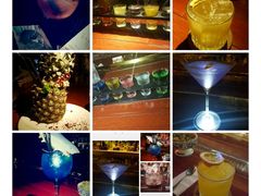 -鸡尾酒实验室酒吧(隆礼路店)