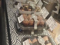 -远大美食广场(远大购物中心店)