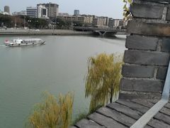 -相门城墙文化休闲景区