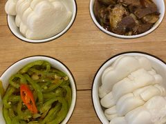-巴依老爷新疆美食(魏公村店)