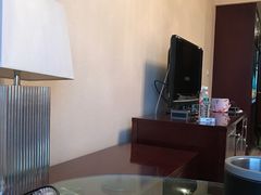 -曲江惠宾苑宾馆(大雁塔大唐不夜城店)