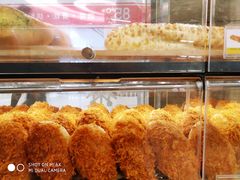 -85度C(南京龙江店)