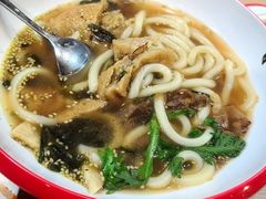 -山海珍味韩国料理(奥城店)