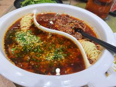 -李氏传家菜(兴城路店)