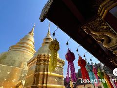 -帕辛寺