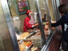 -小宝栗子(嘉华国际商业中心店)