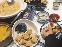 -蠔友汇(皇姑店)