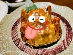螃蟹-红叶日本料理(开发区店)
