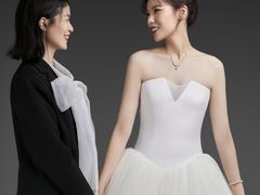 -海马体照相馆(环贸iapm大师爱情店)