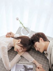 -蒙娜丽莎婚纱摄影·旅拍