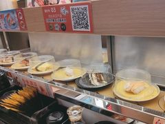 -争鲜回转寿司(浦东三钢里PLUS店)