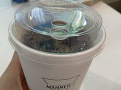 -Manner Coffee(大宁国际商业广场店)