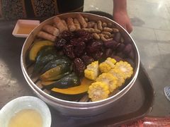 -山西会馆·晋菜·晋商宴·牌匾博物馆(胜利东街店)