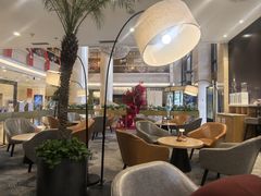 -逸派咖啡 EPARKCOFFEE(广安门店)