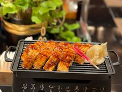 国产活鳗鱼蒲烧-伊藤ITO(侨福芳草地购物中心店)