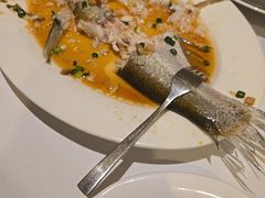 -北京西单美爵酒店-融轩中餐厅