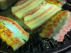-韩悦牛排烤肉无限续(宝能中心店)