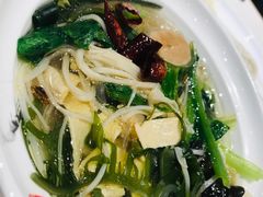 -喜家德虾仁水饺(麒麟社店)