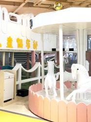 -多多淘儿童体验中心(重庆来福士店)