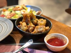 普罗旺斯炸鸡-G+KITCHEN(龙湖狮山天街店)