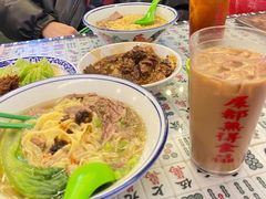 -七爺清汤腩(南开大悦城店)