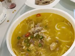 -清真马祥兴菜馆(云南北路店)