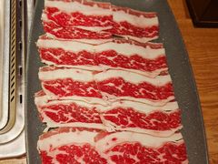 -新石器烤肉(南站店)