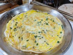 鸡蛋饼-钱进麻糕(赵家弄店)