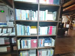 -良友书坊(安徽路店)