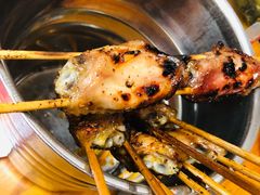 -炒豆合作社(东四总店)