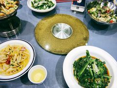 -印巷里主题餐厅(马鞍山店)