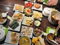 -青藤茶馆(南山路店)