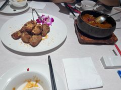 -千百味红餐厅·江西菜(绿地双子塔店)