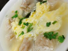 -买又大餐厅(福林里店)